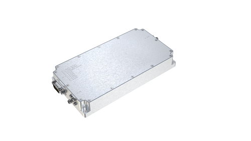 1000MHz to 2000MHz High Power GaN Broadband Amplifier 47dB Gain 50 Watt Psat