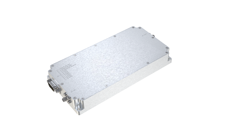 700MHz to 2700MHz High Power GaN Broadband Amplifier 50 dB Gain 100 Watt Psat