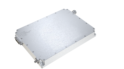 800MHz to 1000MHz High Power LDMOS Broadband Amplifier 53 dB Gain 200 Watt Psat